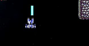 Starry Moon Island Star Ocean MP03