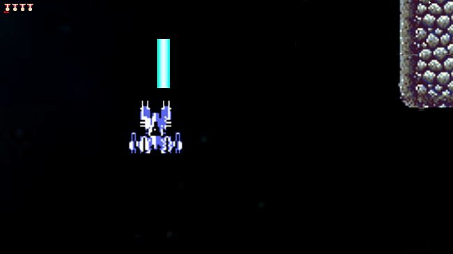 Starry Moon Island Star Ocean MP03