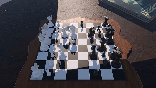 Team Chess
