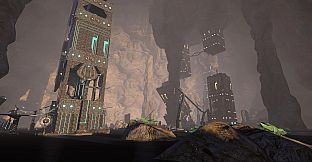Trials Fusion: Welcome to the Abyss - DLC 3