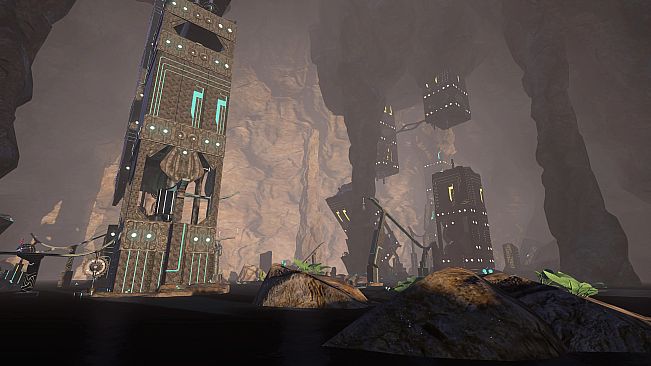 Trials Fusion: Welcome to the Abyss - DLC 3