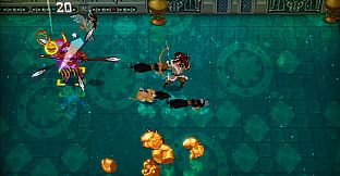 Otherworld Legends - Erdene