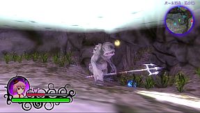 Schatte ～The Witch and the Fake Shadow～ / 魔女と偽りの影