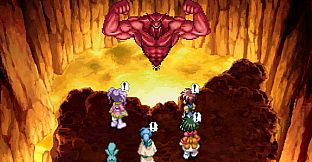 Tales of Eternia Remastered