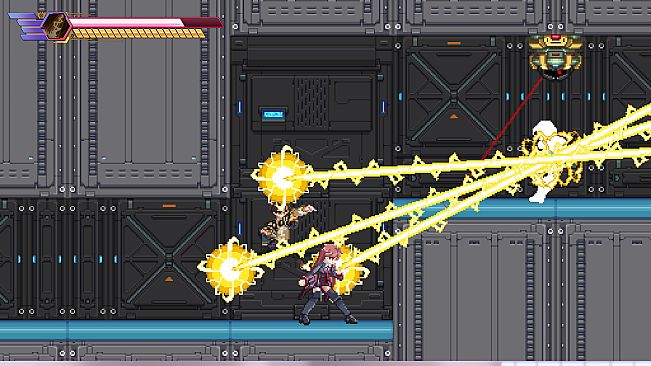 Virtua Unlimited Project