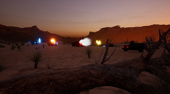 Sky Captain's Return