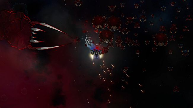 Destroy The Moon