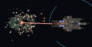 FleetForge: Warship Builder & Fleet Command