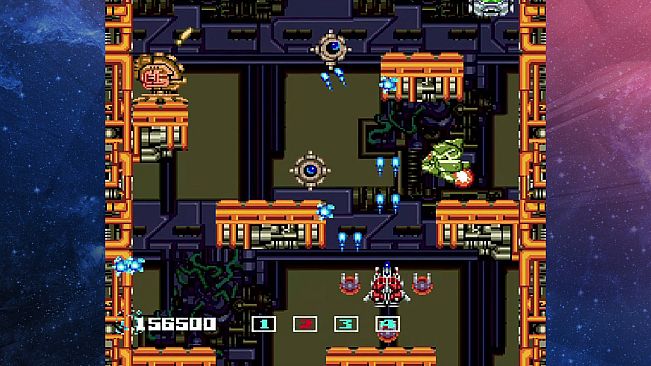 Irem Collection Volume 1