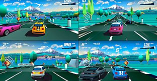 Horizon Chase Turbo - Rookie Series