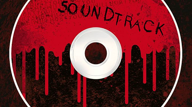 2Dark Official Soundtrack and Artbook