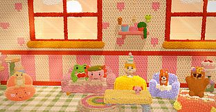 Cafe Crochet