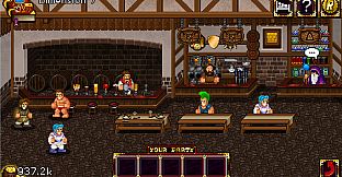 Soda Dungeon