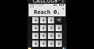 Calcul8²
