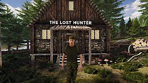 The Lost Hunter