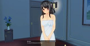 CUSTOM ORDER MAID 3D2 Innocent ~Pure-Hearted and Hardworking~ GP-01Fb