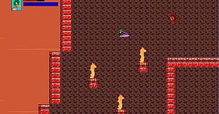 Mineirinho Wildtides DC