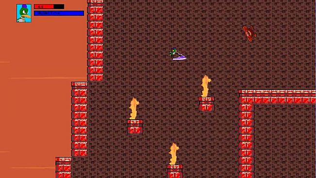 Mineirinho Wildtides DC