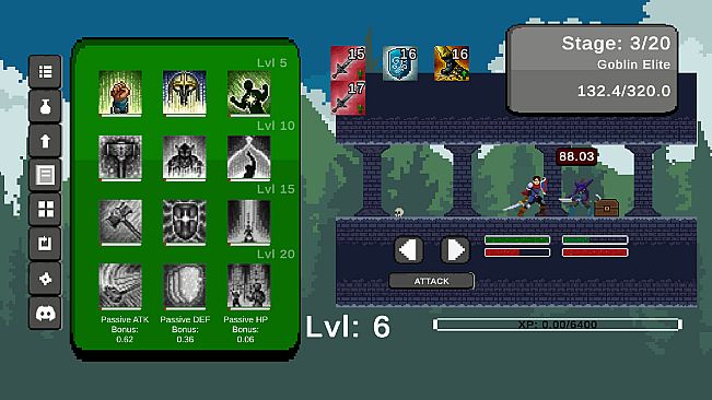 The Big Book of Monsters