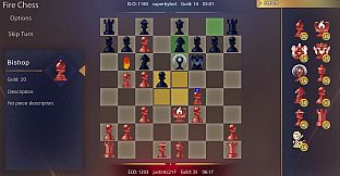 FireChess