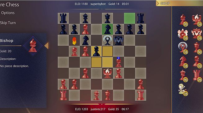 FireChess