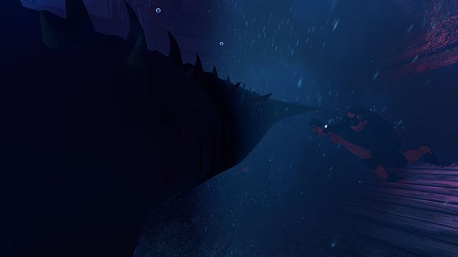 Depth - Quill Goblin Skin