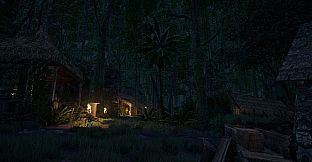 Ninja: The Lost Legacy