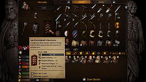 Battle Brothers - Complete Edition