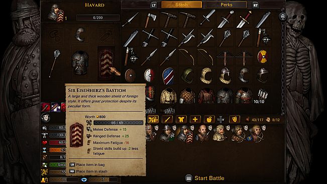 Battle Brothers - Complete Edition