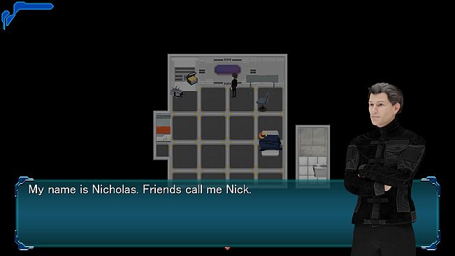 Two Clusters Cold Haven