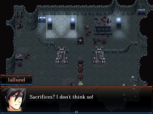 A Timely Intervention