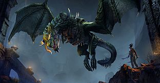 The Elder Scrolls Online - Elsweyr