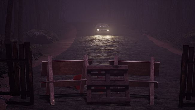 Westwood Shadows: Prologue