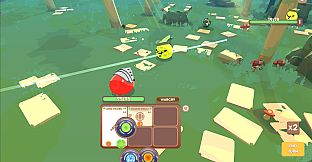 Rogue Slime: PC Edition