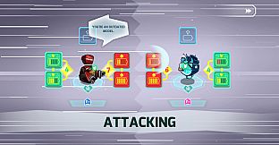 Insane Robots - Robot Pack 1