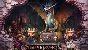 Otherworld: Shades of Fall Collector's Edition