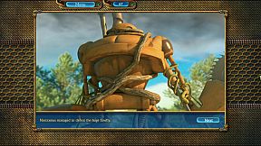 Spirit of the Ancient Forest