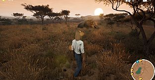 My Life: Safari Vet