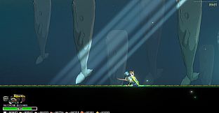 Earth Parasite: Silo