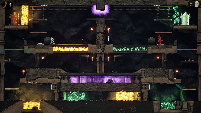 Boyfiend & Ghoulfriend