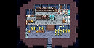RPG Maker MZ - NEONPIXEL - Anime Apocalypse Set