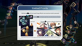 The Legend of Heroes: Trails into Reverie