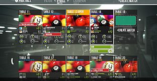 Pool Nation FX - Unlock Online