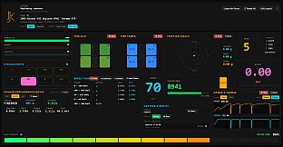 Kanjo Telemetry