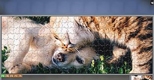 Jigsaw Puzzle Pack - Pixel Puzzles Ultimate: Variety Pack 9