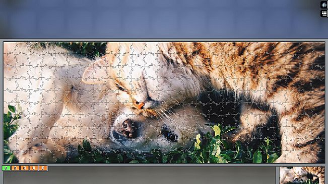 Jigsaw Puzzle Pack - Pixel Puzzles Ultimate: Variety Pack 9