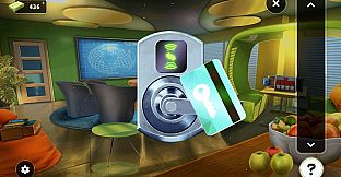 100 Doors: Escape from Work