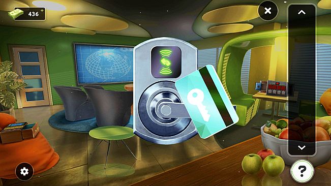 100 Doors: Escape from Work