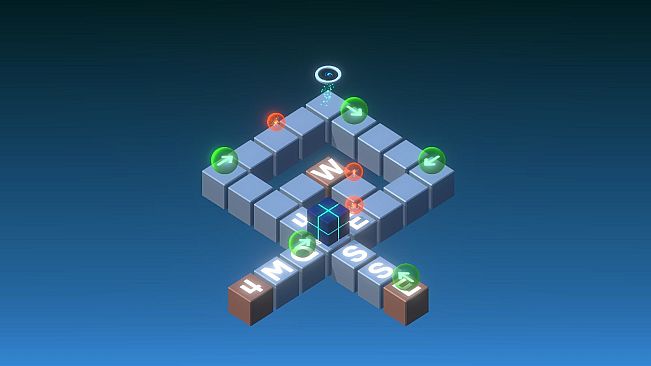 ANYEK - The Keyboard Puzzle