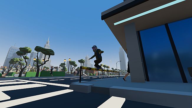 City Safety